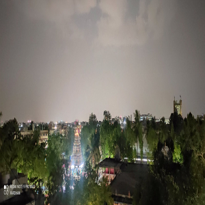 Sanath Nagar
