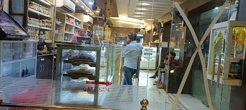 Kishori Restaurant