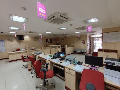 Karnataka Bank - Ludhiana-Chandigarh Road Branch & ATM