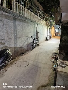 West Azad Nagar