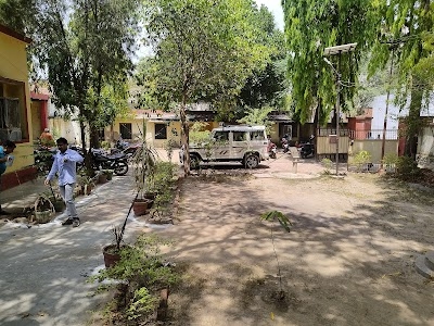 Jal Nigam Office