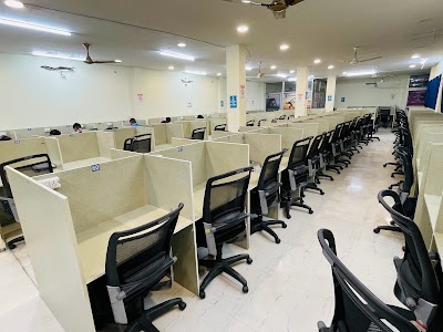 Takshila library