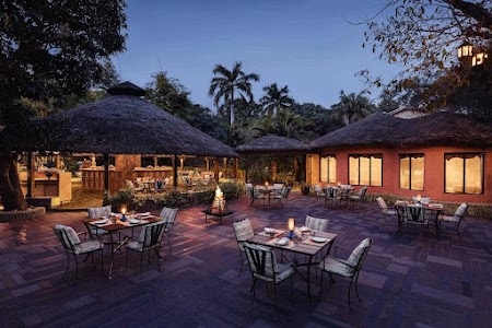 Taj Corbett Resort & Spa, Uttarakhand