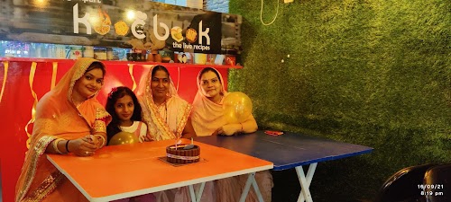 Kooc Book cafe