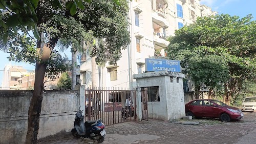 Matrichhaya Pitrichhya Apartments
