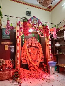 Gulacheen Mandir