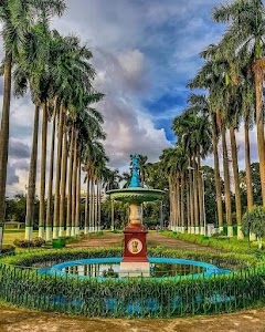 Eden Gardens Park