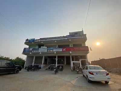 Chhedilal Automobile