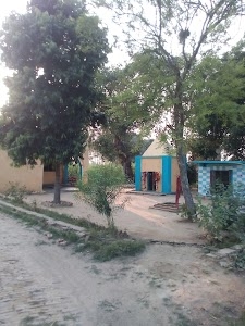 Maa Pathvari Mandir