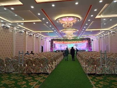 ANMOL Bandhan Banquet Hall