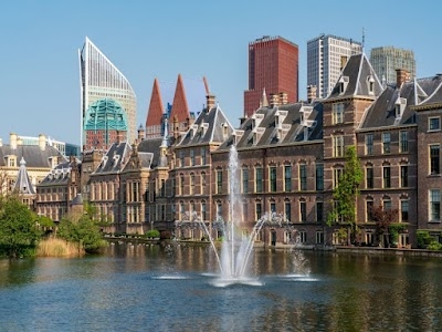 Den Haag
