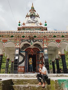 Nag devta mandir munglauri