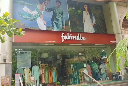 Fabindia