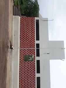 Janata Nagar Public Toilet