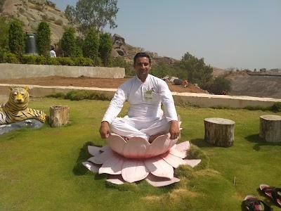 Prajapit Brhma kumari Ishwariya Vishwa Vidhhyalya