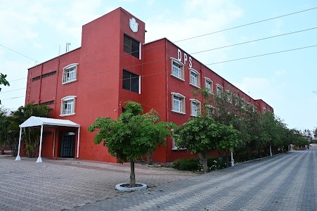 Delhi Public School Chhindwara