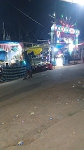 LORD SHIVA TEMPLE