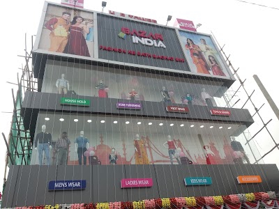 Bazar India