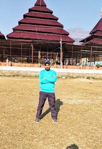 Pouni district reasi
