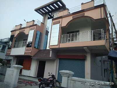 Krishna Indane Gas Service