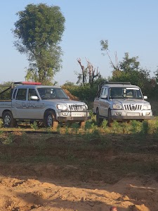 Narmda borewell dantiwada
