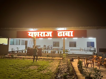 Yashraj Dhaba