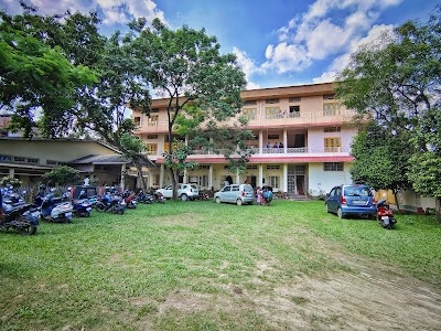 College of Education, Nagaon