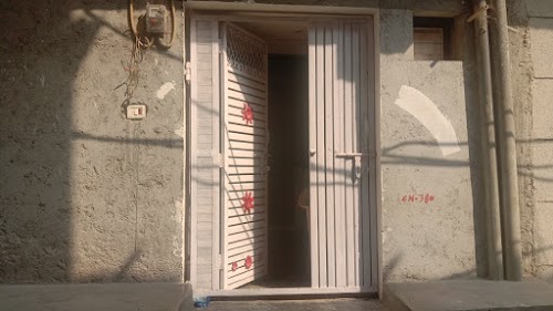 Akram appartment