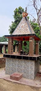 Chandrabhan tiwari shiv mandir