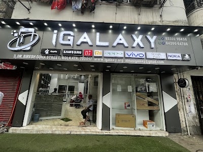 iGalaxy