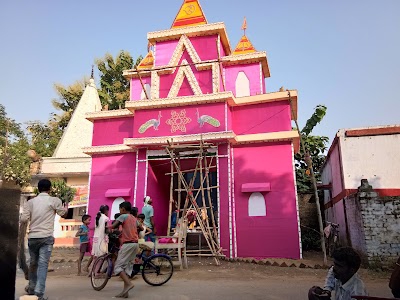 Shri Durga Puja Asthan