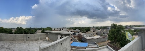 Dera Baba Samajkhel Pind Sukhladhi