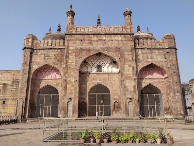 Alamgir Masjid
