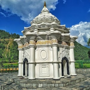 Shiva Temple