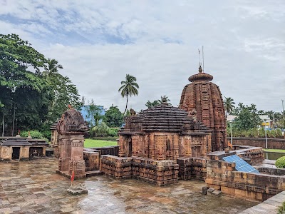 Mukteshwar Temple