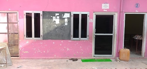 Uday Public School