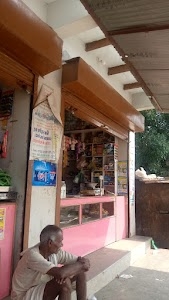 Lalla Ki Dukan