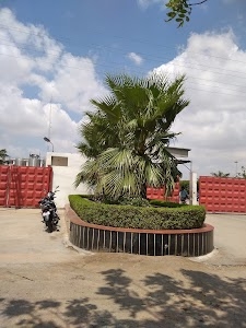 Namaste India Milk Processing Plant