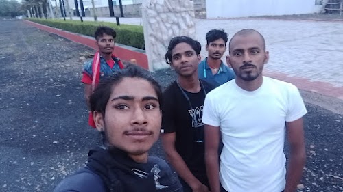 Ashapura Hotel