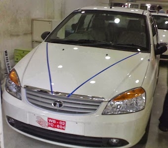 Car Hire Kolkata