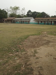 Khalisabhita HS School