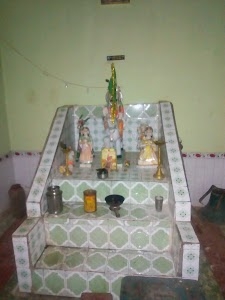 Baba Ramdevpir Mandir