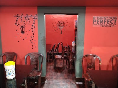 Taste Of Kolkata
