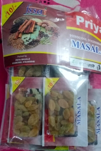 Priya Scrubber manufature pvt.ltd