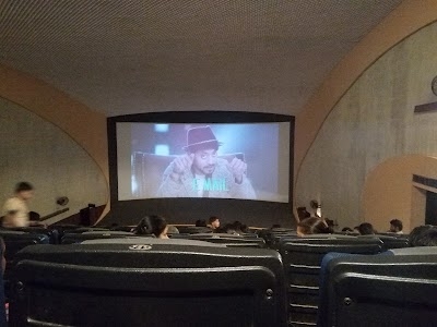 Girnar Cinema