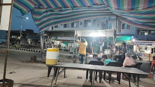 Dargah Kanteen