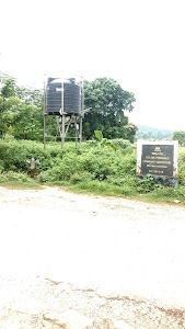 Radha Krishna Temple