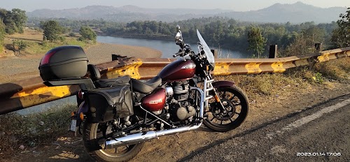 Nali Madhani