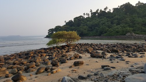 Canacona Island