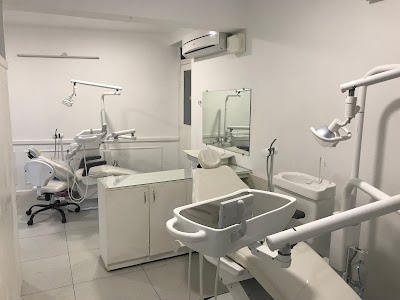 smile care centre